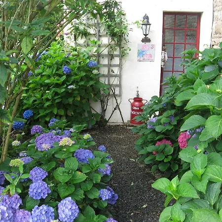 Gites Ruraux Et Maison D'hotes Saint Michel Guest house