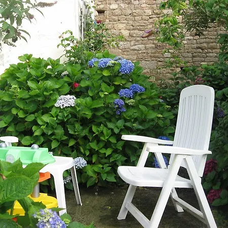 Gites Ruraux Et Maison D'hotes Saint Michel Guest house *