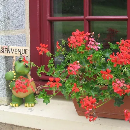 Guest house Gites Ruraux Et Maison D'hotes Saint Michel *
