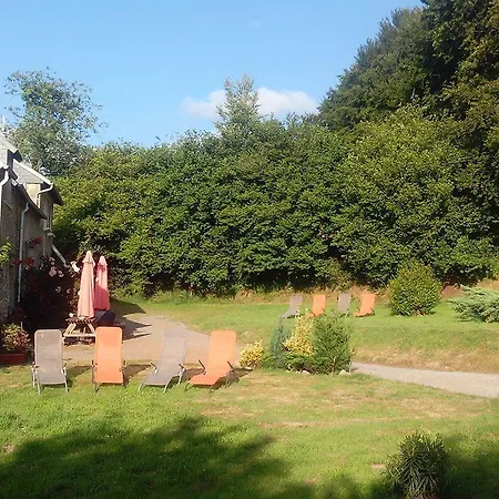 Guest house Gites Ruraux Et Maison D'hotes Saint Michel