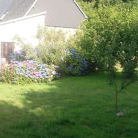 Gites Ruraux Et Maison D'hotes Saint Michel Guest house