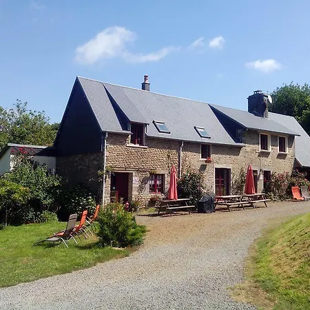 Gites Ruraux Et Maison D'hotes Saint Michel *