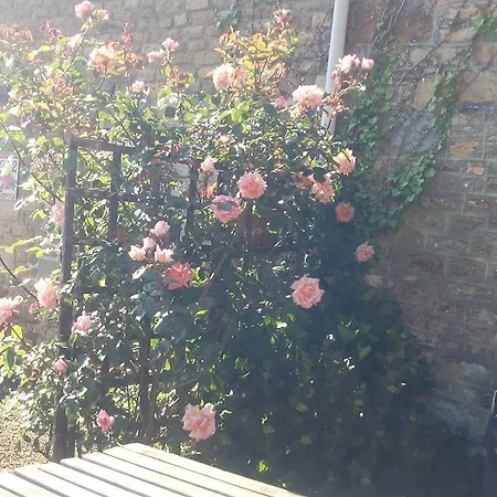 Gites Ruraux Et Maison D'hotes Saint Michel Guest house *