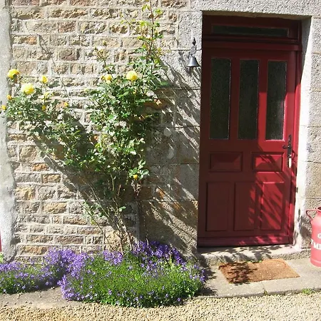 Gites Ruraux Et Maison D'hotes Saint Michel *