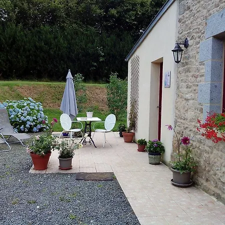 Gites Ruraux Et Maison D'hotes Saint Michel Guest house *