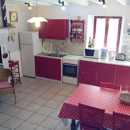 Gites Ruraux Et Maison D'hotes Saint Michel Guest house *
