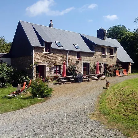 Gites Ruraux Et Maison D'hotes Saint Michel Guest house