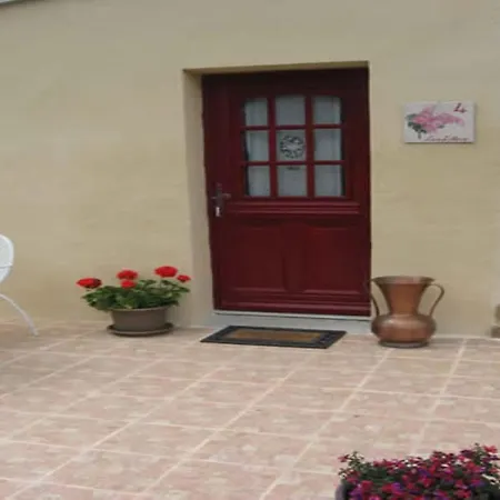 Guest house Gites Ruraux Et Maison D'hotes Saint Michel