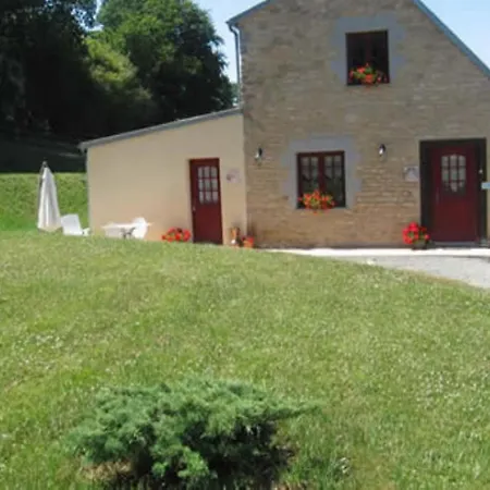 Gites Ruraux Et Maison D'hotes Saint Michel