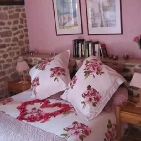 Guest house Gites Ruraux Et Maison D'hotes Saint Michel *