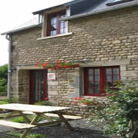 Gites Ruraux Et Maison D'hotes Saint Michel