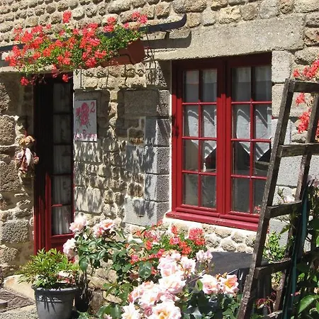 Gites Ruraux Et Maison D'hotes Saint Michel * La Chapelle-Cecelin