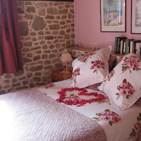 Gites Ruraux Et Maison D'hotes Saint Michel Guest house *