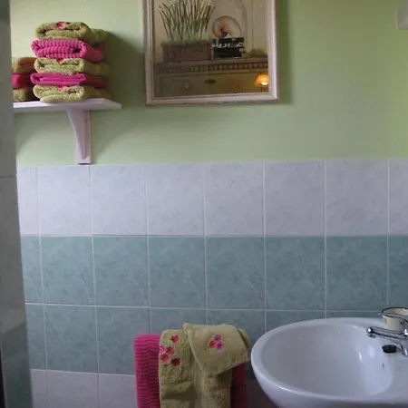 Guest house Gites Ruraux Et Maison D'hotes Saint Michel La Chapelle-Cecelin