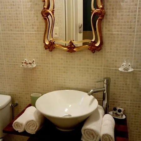 Gites Ruraux Et Maison D'hotes Saint Michel Guest house