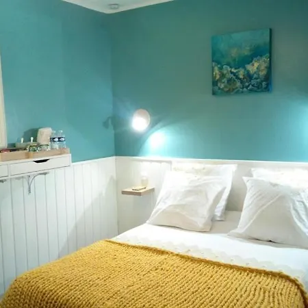 Gites Ruraux Et Maison D'hotes Saint Michel Guest house *